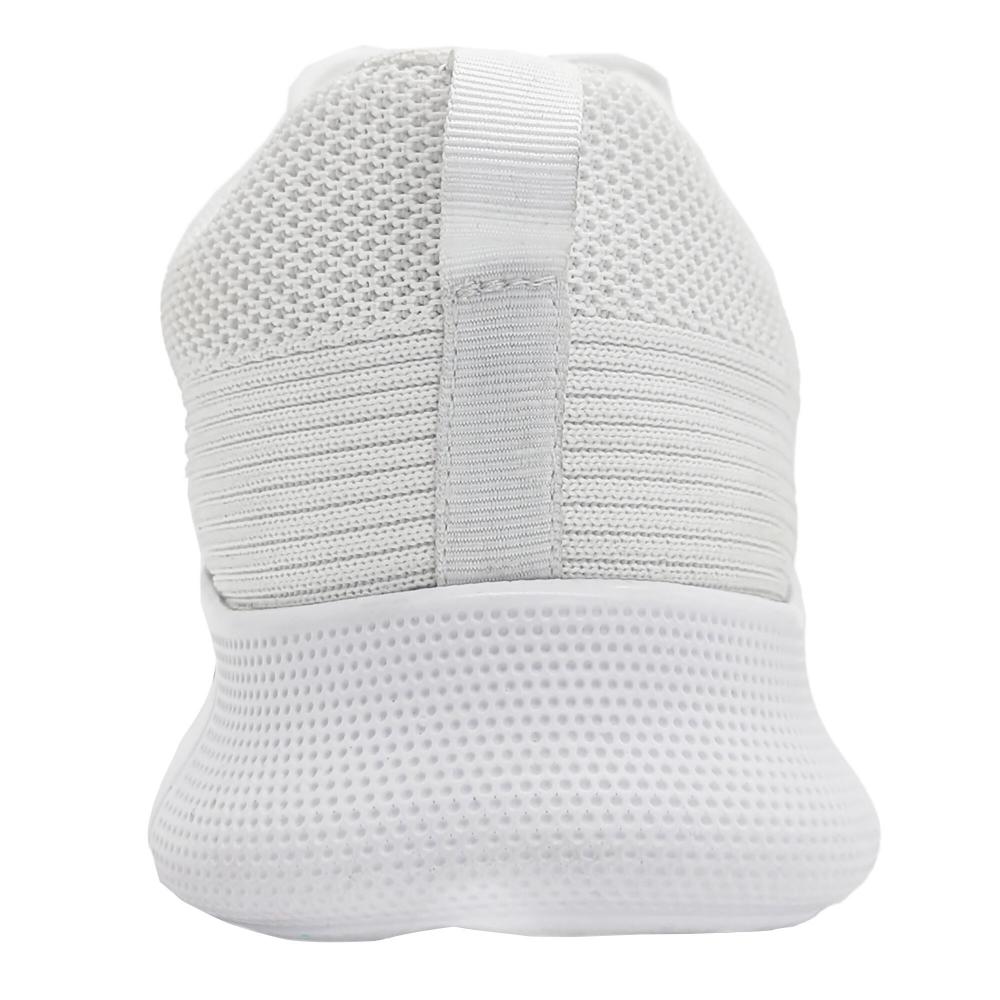 KARLOWSKY | Berufsschuh Sneaker SOFT RUN weiß (BS1-3)